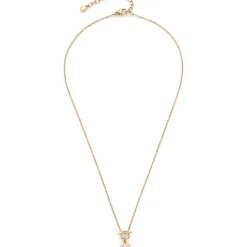 Halskette NOEMI 42 cm gold CIAO*LEONARDO Online