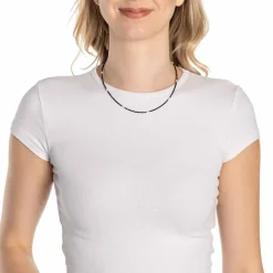 Halskette NOLA 42 cm gold CIAO*LEONARDO Discount