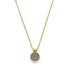 Halskette ODELLE 45 cm gold*LEONARDO New