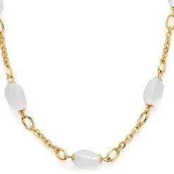 Halskette OFIRA 42 cm*LEONARDO Discount