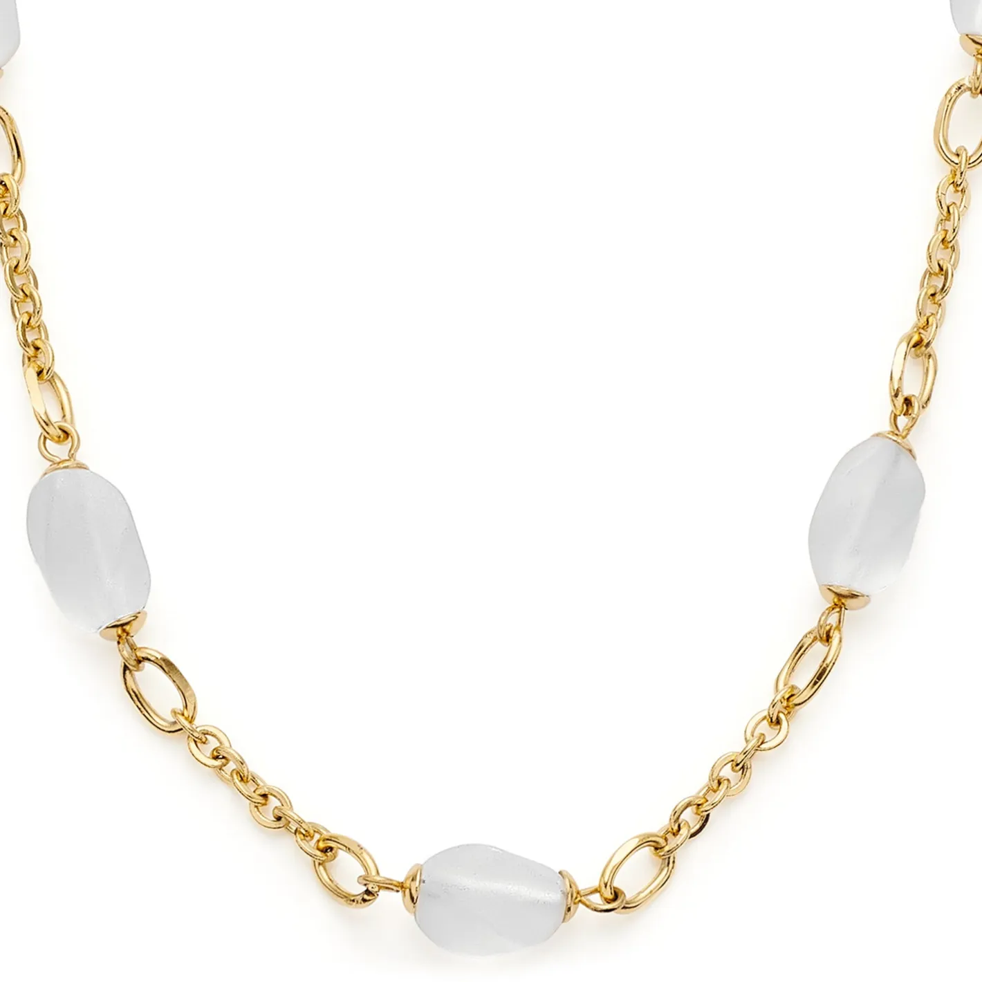 Halskette OFIRA 42 cm*LEONARDO Discount