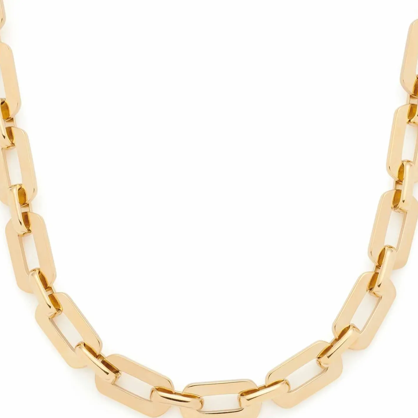 Halskette ORFEA 45 cm gold*LEONARDO Discount