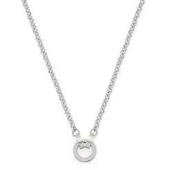 Halskette PAOLA 70 cm Clip & Mix*LEONARDO Clearance