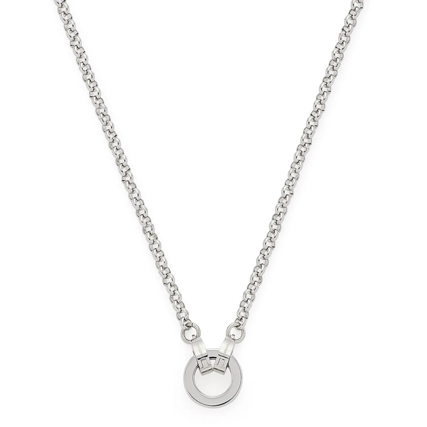 Halskette PAOLA 70 cm Clip & Mix*LEONARDO Clearance