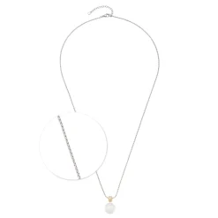 Halskette PERLINA 70 cm*LEONARDO Hot