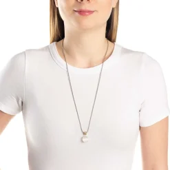 Halskette PERLINA 70 cm*LEONARDO Hot