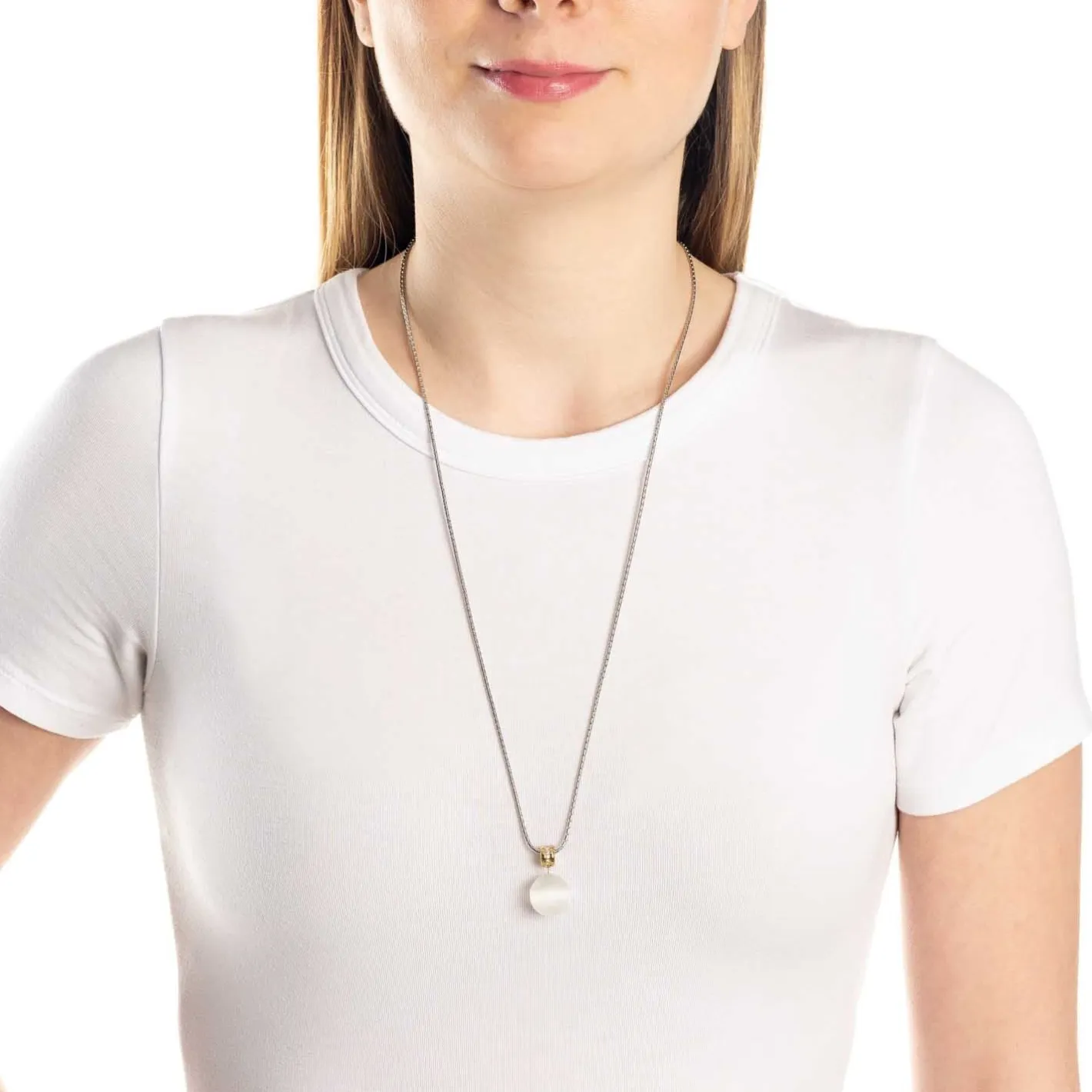 Halskette PERLINA 70 cm*LEONARDO Hot