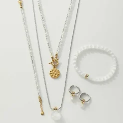 Halskette PERLINA 70 cm*LEONARDO Hot