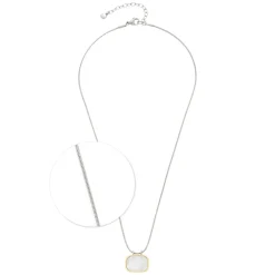 Halskette PIRELLA 45 cm*LEONARDO Sale