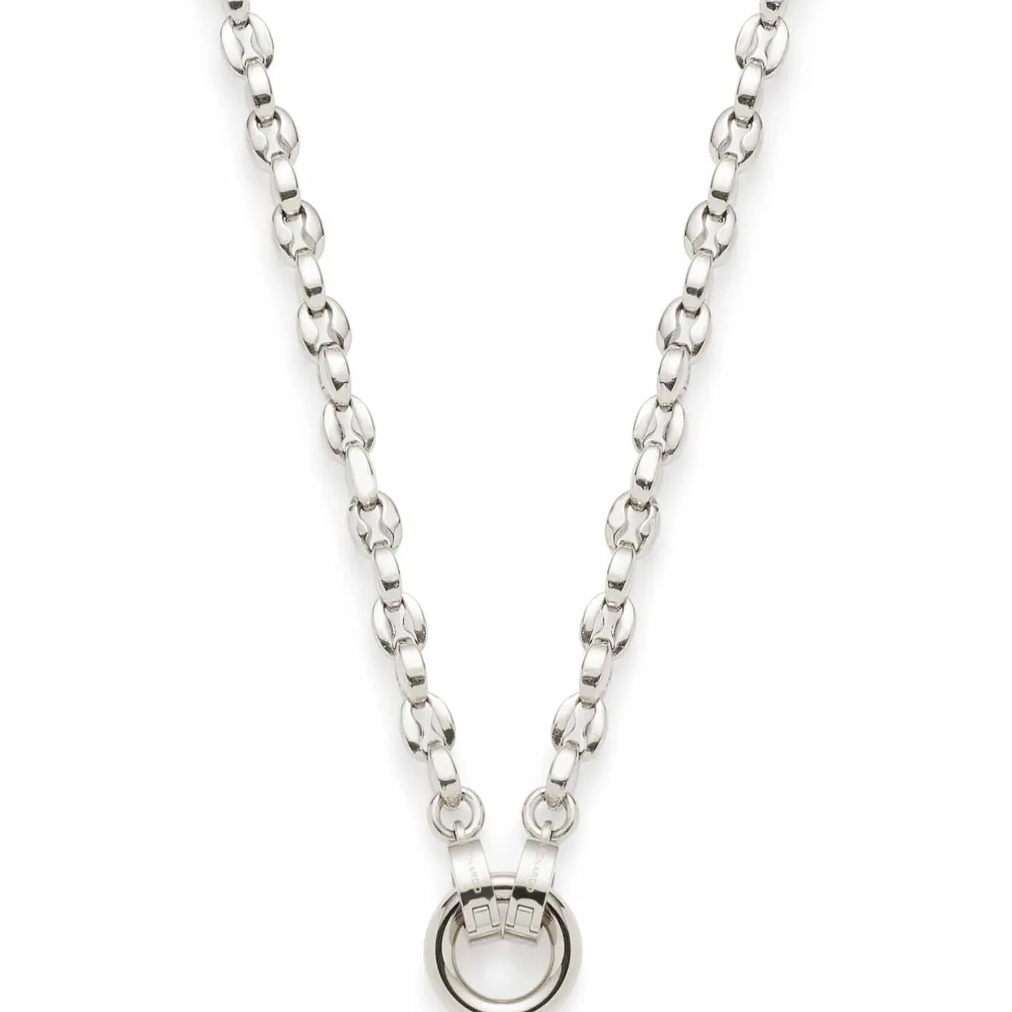 Halskette ROMEA 50 cm Clip & Mix*LEONARDO Discount