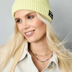 Halskette ROSE 42 cm gold CIAO*LEONARDO Clearance