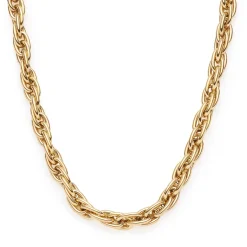 Halskette SINA 45cm gold*LEONARDO Best