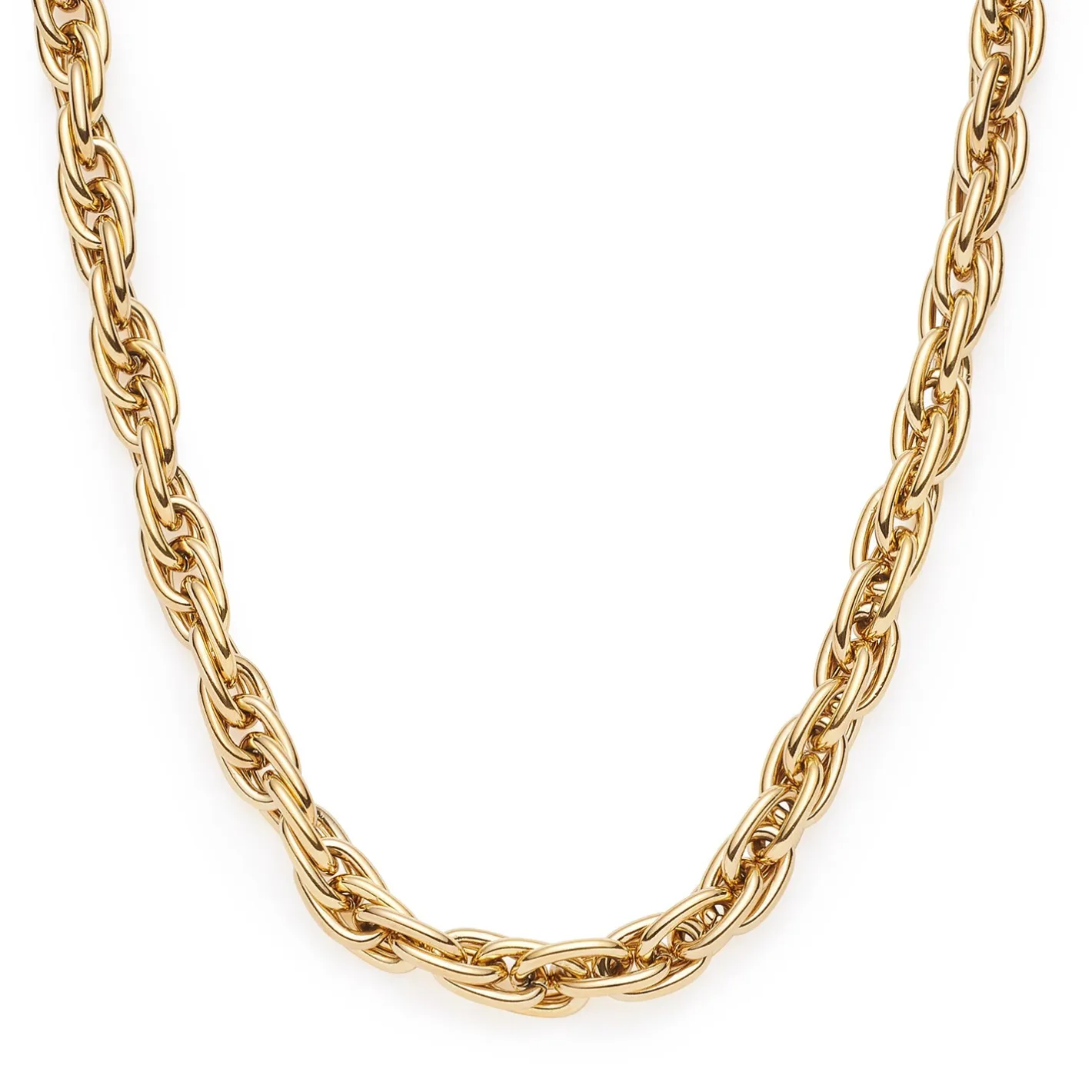 Halskette SINA 45cm gold*LEONARDO Best