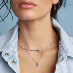 Halskette SOPHIA 42 cm CIAO*LEONARDO Sale