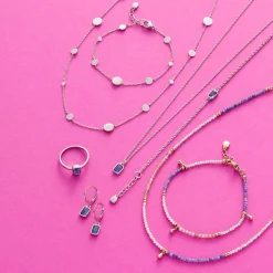 Halskette SOPHIA 42 cm CIAO*LEONARDO Sale