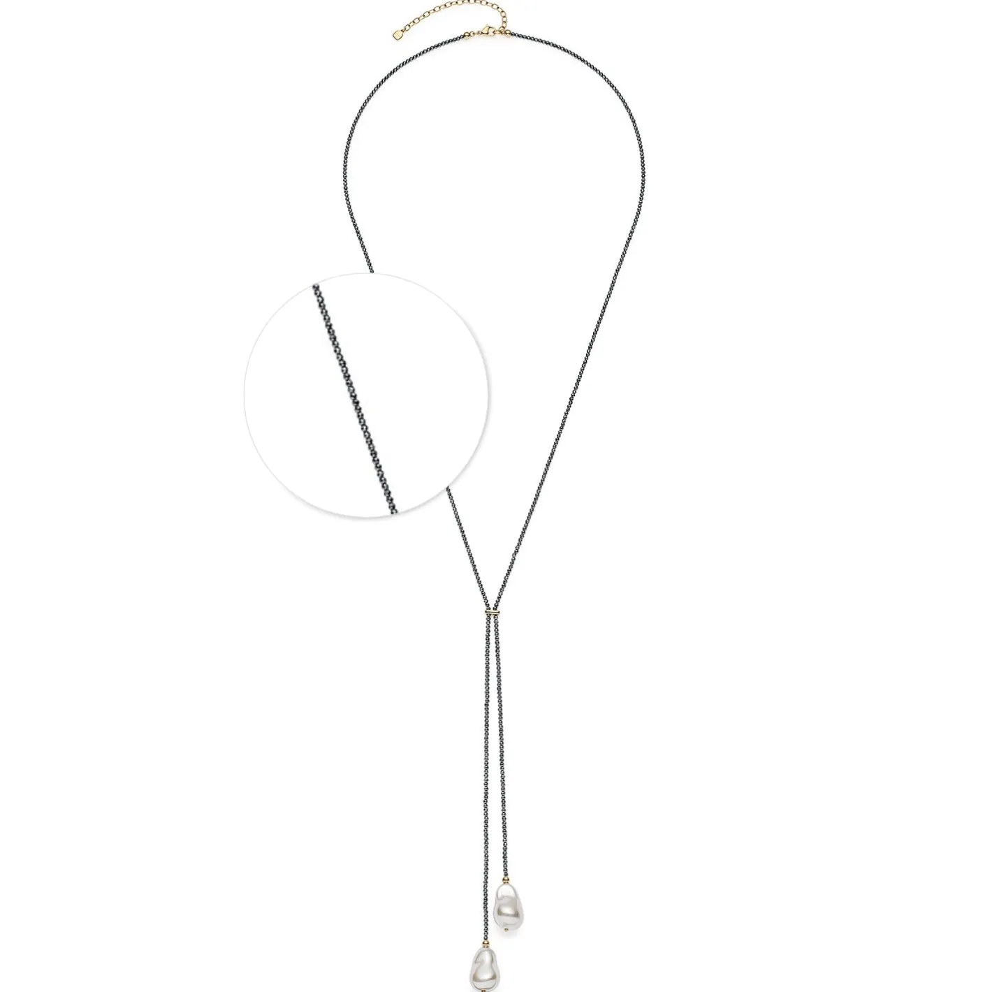 Halskette SOPHIE 80 cm gold*LEONARDO Sale