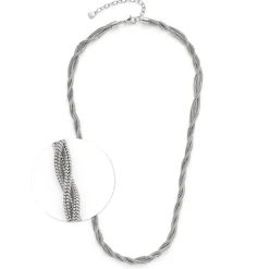 Halskette SUE 45 cm*LEONARDO Online