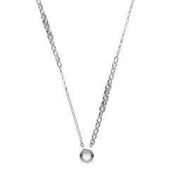 Halskette SUZANNE 80 cm Clip & Mix*LEONARDO Outlet