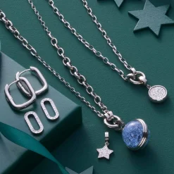 Halskette TOMKE Clip & Mix 50 cm*LEONARDO Outlet