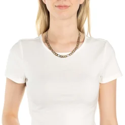 Halskette TRICOLORE 45 cm*LEONARDO Sale