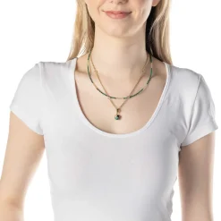 Halskette VALEA 45 cm*LEONARDO Outlet