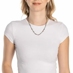 Halskette VEJA 45 cm*LEONARDO Outlet