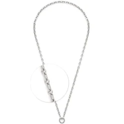 Halskette YVETTE 60 cm Clip & Mix*LEONARDO New