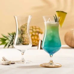 Hurricane Gläser IL MONDO 520 ml 2er-Set*LEONARDO Hot