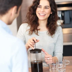 Kaffeebereiter CAFFEE PER ME 1000 ml*LEONARDO Sale