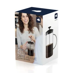 Kaffeebereiter CAFFEE PER ME 1000 ml*LEONARDO Sale