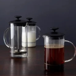 Kaffeebereiter CAFFEE PER ME 600 ml*LEONARDO Sale