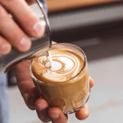 Kaffeeset GOCCE 6-teilig*LEONARDO Online