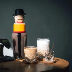 Kaffeeset GOCCE 6-teilig*LEONARDO Online