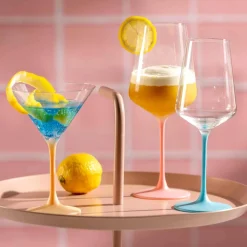 Kelchglas BRERA 400 ml 6er-Set*LEONARDO Sale