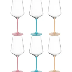 Kelchglas BRERA 560 ml 6er-Set*LEONARDO New