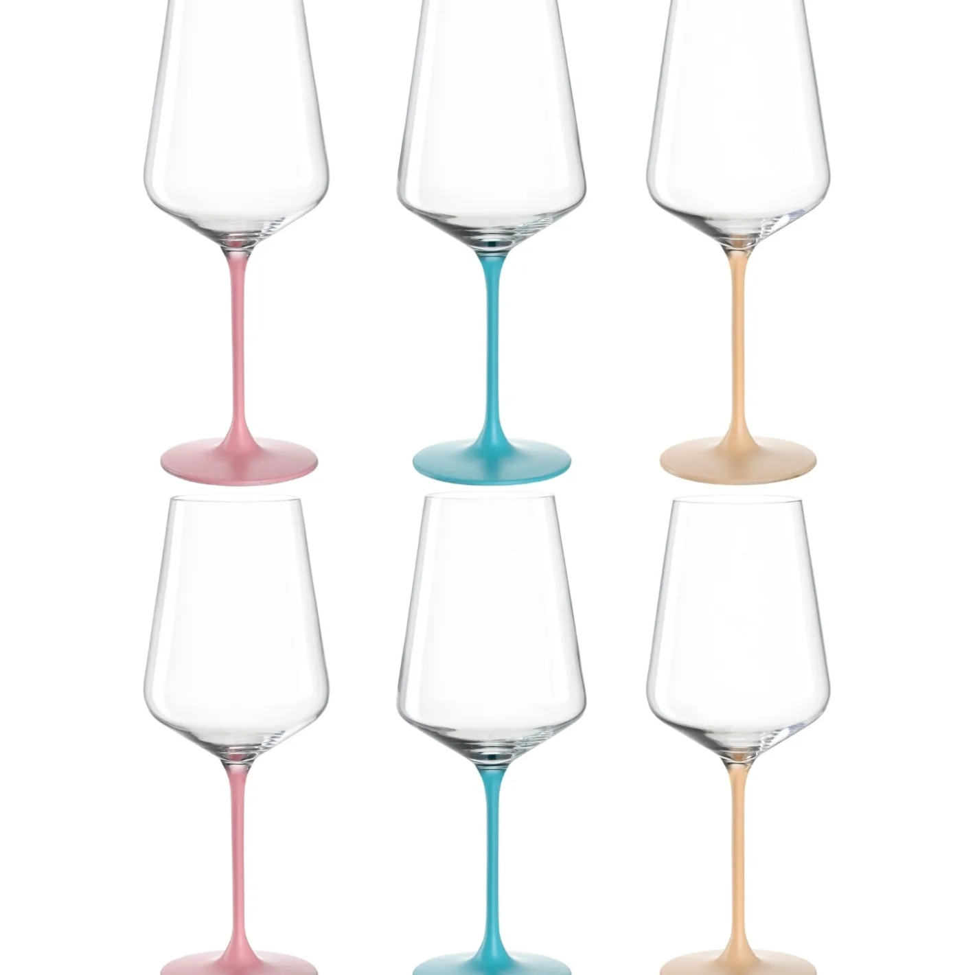 Kelchglas BRERA 560 ml 6er-Set*LEONARDO New