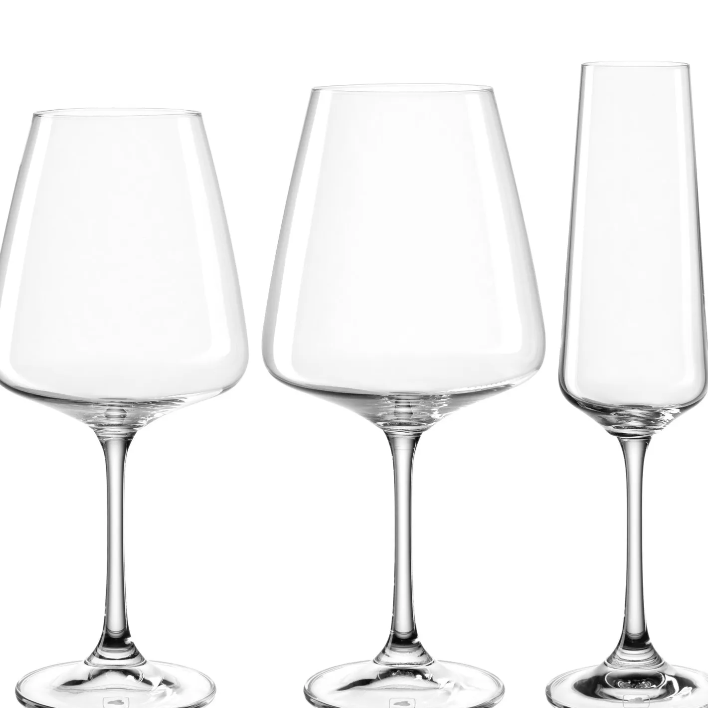 Kelchglasset PALADINO 12-teilig*LEONARDO Hot