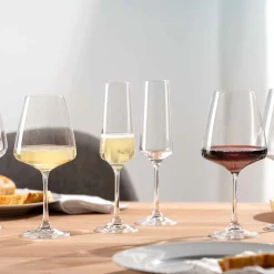 Kelchglasset PALADINO 12-teilig*LEONARDO Hot