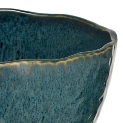 Keramikschale MATERA 15 cm blau 6er-Set*LEONARDO New