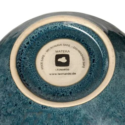 Keramikschale MATERA 15 cm blau 6er-Set*LEONARDO New