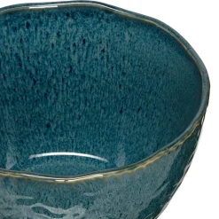 Keramikschale MATERA 15 cm blau 6er-Set*LEONARDO New