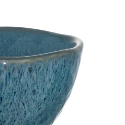 Keramikschale MATERA 12 cm blau 6er-Set*LEONARDO Online
