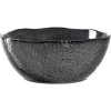 Keramikschale MATERA 24 cm anthrazit*LEONARDO Clearance