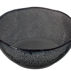 Keramikschale MATERA 24 cm anthrazit*LEONARDO Clearance