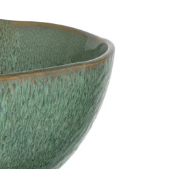 Keramikschale MATERA 24 cm grün*LEONARDO Online