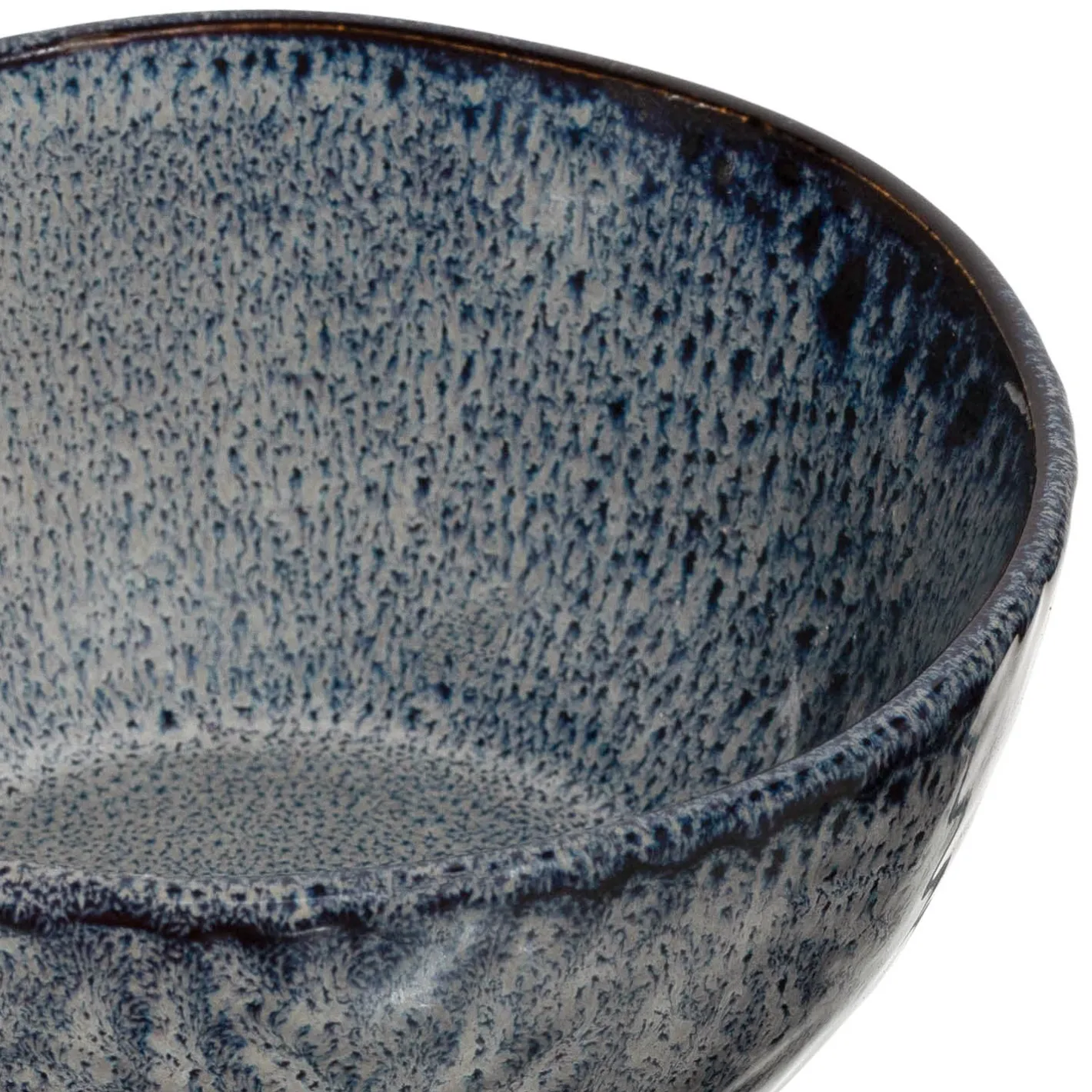 Keramikschale MATERA 12 cm anthrazit 6er-Set*LEONARDO Sale