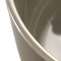 Keramikschale ROMA 23 cm beige*LEONARDO New