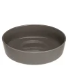 Keramikschale ROMA 30 cm taupe*LEONARDO Clearance
