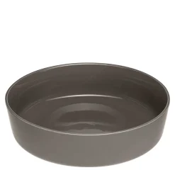 Keramikschale ROMA 30 cm taupe*LEONARDO Clearance