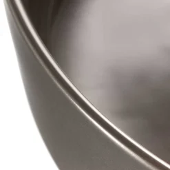 Keramikschale ROMA 30 cm taupe*LEONARDO Clearance